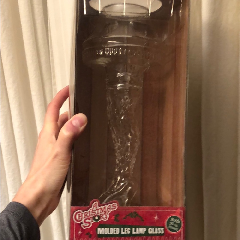 New in box